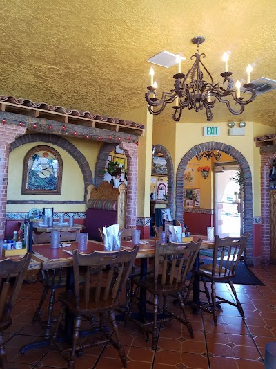 Photos of Don Pedro