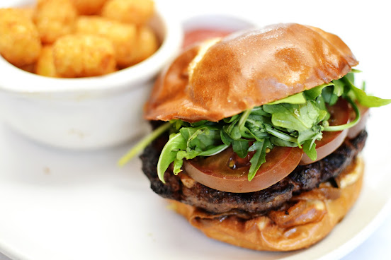 Brix Tavern - Pearl by null