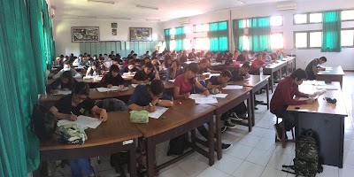 school