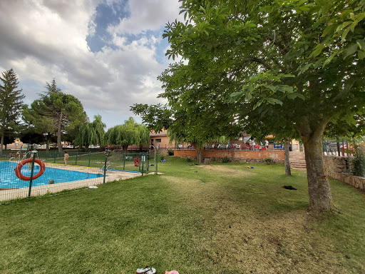 Piscinas Munincipales - Thumbnail