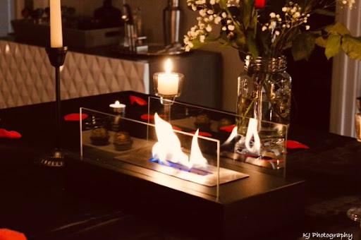 AMS Catering - Visual