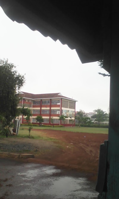 Photos of Uchumi Supermarket-Buruburu