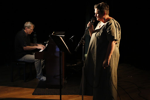 During Piano Et De Chant Pierre Bernard - Thumbnail