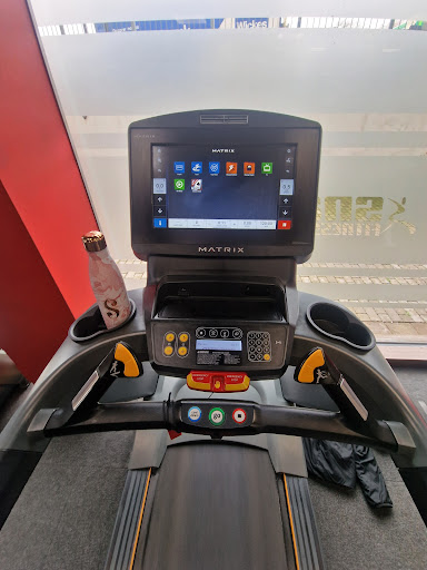 Snap Fitness Blackbird Hill - Neasden - Thumbnail