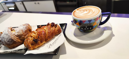 Millennium Cafe' - Thumbnail