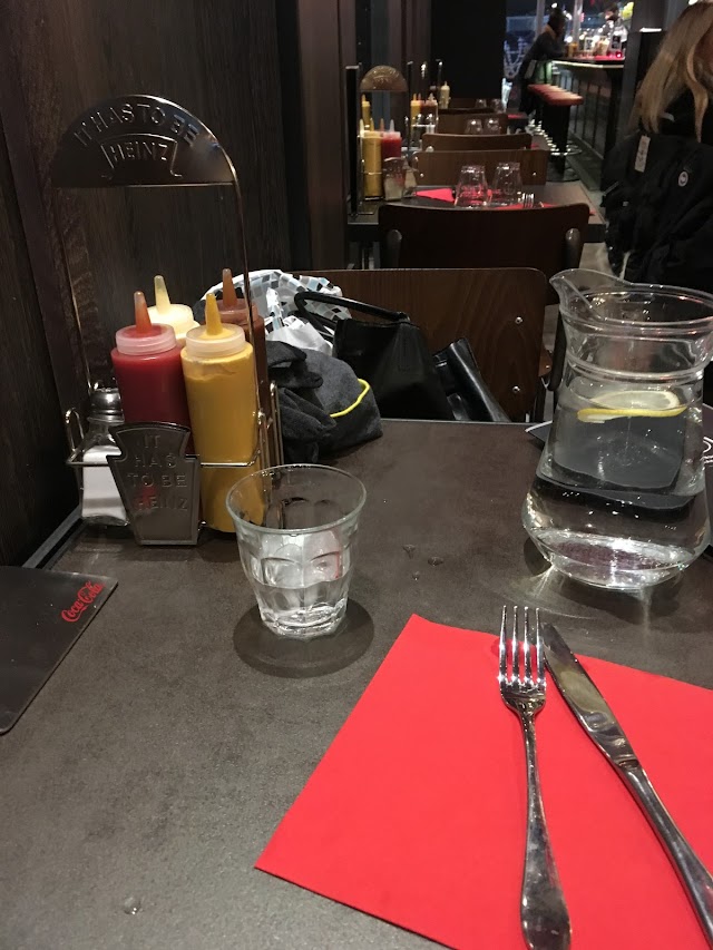 Ben's