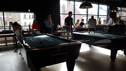 Felson’s Cocktail Lounge & Stick Hall - Thumbnail