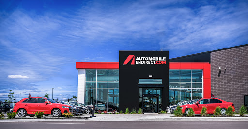 Automobile en Direct.com | Concessionnaire Véhicule d'Occasion | Financement, Réparation, Échange & Achats | Laval
