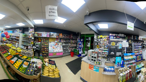 Londis lyham road prague place - Thumbnail