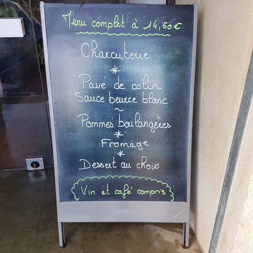 Chez Virginie - Thumbnail