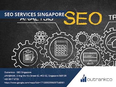 Outrankco Seo Company Singapore