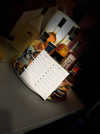 Menu Le Lorenzo Page 3