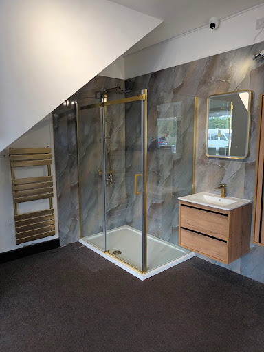 The Oswaldtwistle Plumbing Supplies Gallery - United Kingdom