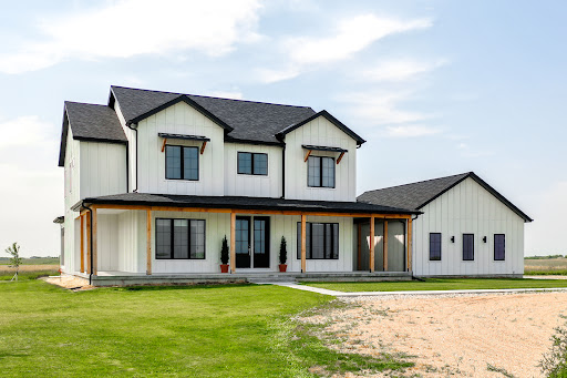 Avatar for Spracklen Built