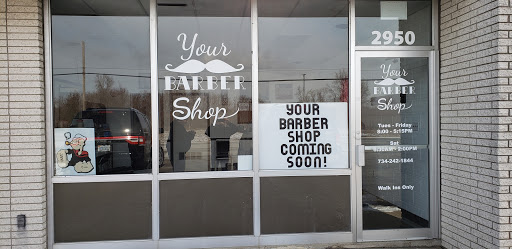 Your Barber Shop