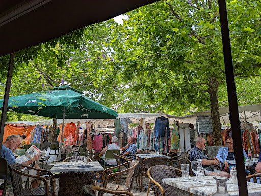 Photo 7 - La petite crêperie de lourmarin