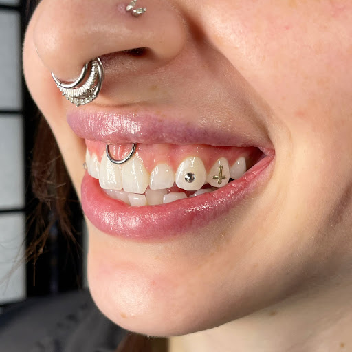 Tooth Gems By Shannon