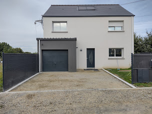 Photo n°16 de SIM TP Multiservices à Baguer-Pican (Société de travaux publics)