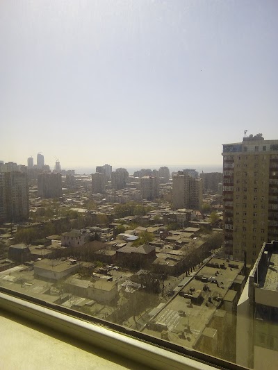 Photos of Caspian Palace Hotel