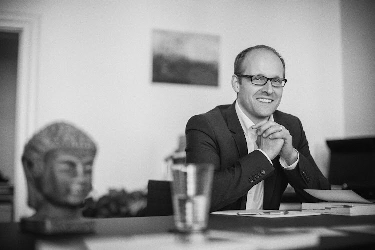 Rechtsanwalt Tilman Winkler (HS Rechtsanwälte)