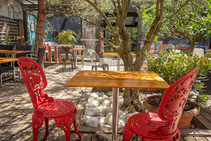 Photo n°1 de SPOON Home & Food à Clermont-Ferrand (Restaurant italien)