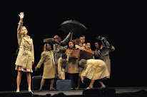 Compagnie du Coup de gueule à Sevran