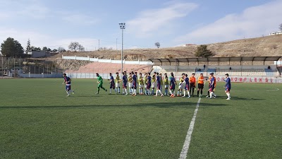 Elazig Il Ozel Idaresi Spor Salonu