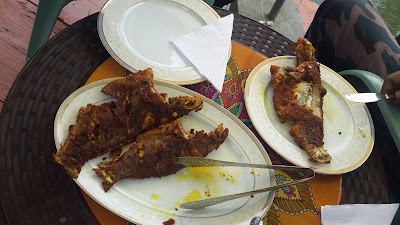 Photos of BGB Sreemangal Sector Rest House