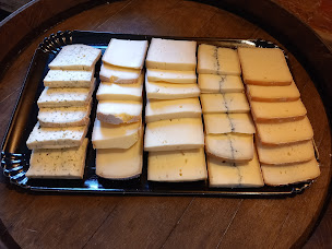 Photo n°35 de La Taverne du Fromager à Plélan-le-Grand (Microbrasserie)