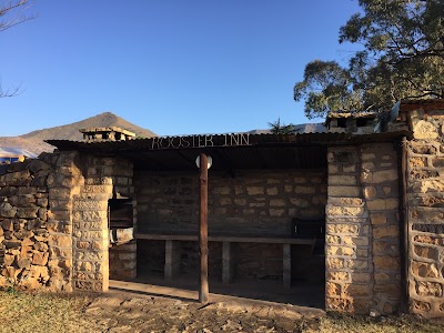 Photos of Ramabanta Lodge