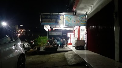 Photos of Toko 888