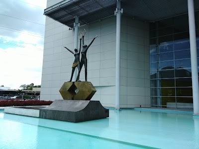 Photos of National Geological Museum Jos&eacute; Royo y G&oacute;mez