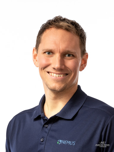 NEMUS Horten Helseklinikk