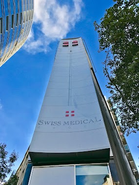 SMG Swiss Medical Group, Author: Martin DH