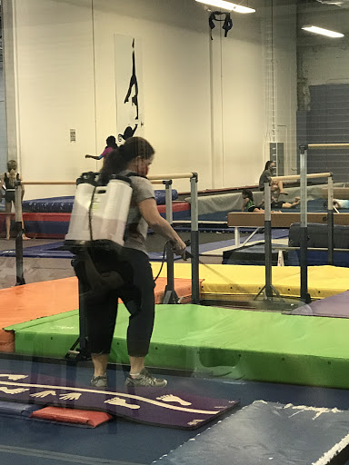 Genie's Gymnastics Inc. - Thumbnail
