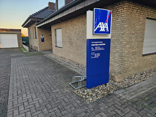 AXA Steffen Podeswa - Thumbnail