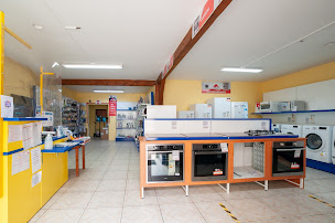 Photo n°2 de Extra - Dollinger Desire à Castelmoron-sur-Lot (Magasin de lave-linges et sèche-linges)