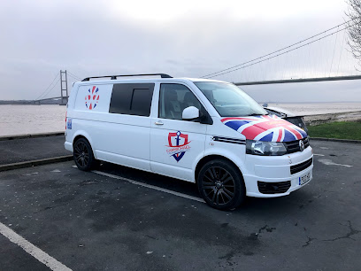 Carmichael Locksmith & CCTV - Wakefield