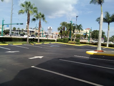 Marco Town Center Mall