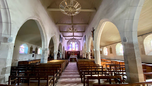 Eglise de Saint-Ay - Thumbnail