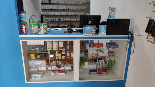 Centro Médico IZVER el Abra