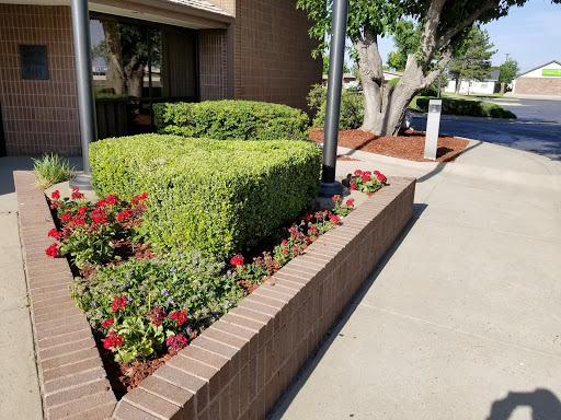 Perryton National Bank - Thumbnail