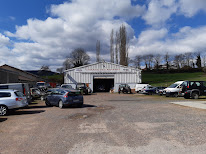 GARAGE DES RIVIERES SARL à Saint-Just-en-Chevalet