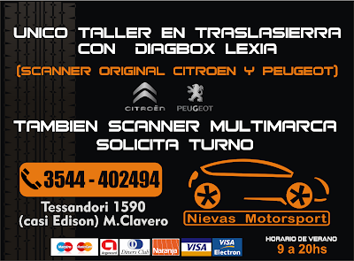 Photos of "Nievas Motorsport "Mecanica Integral del Automotor, Taller Mecanico