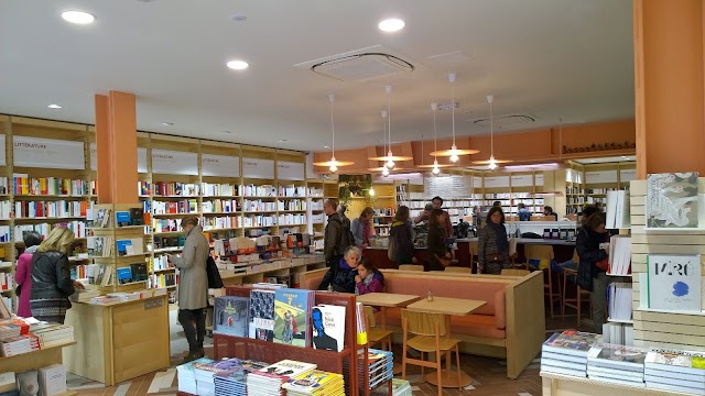 Ici librairie