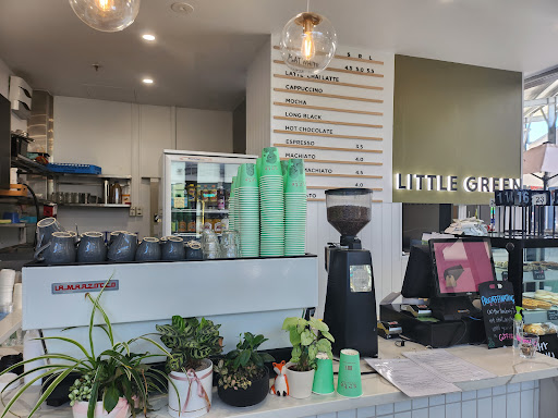 Photo of Little Green Cafe