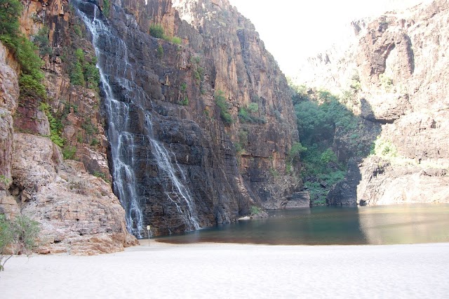 Kakadu National Park