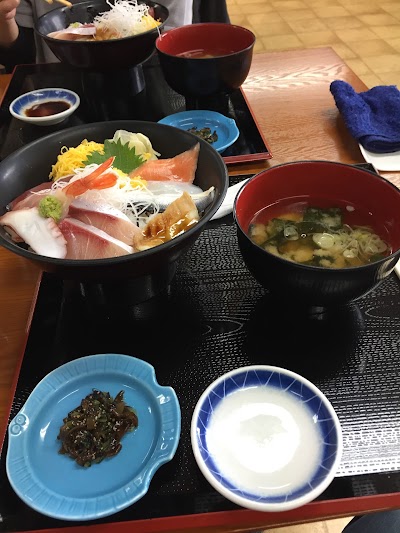 Photos of 日本海鮮魚センター