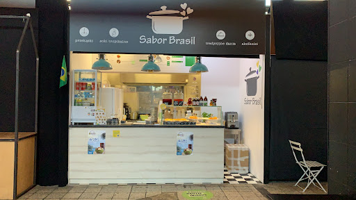 Sabor Brasil