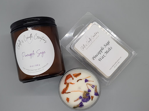 Chelle's Candle Creations - Thumbnail